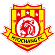 Hyochang FC
