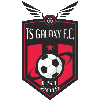 TS Galaxy Feminino