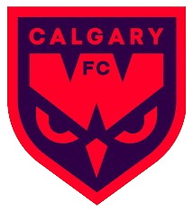 Calgary Wild FC (F)