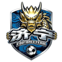Equipe de Jining