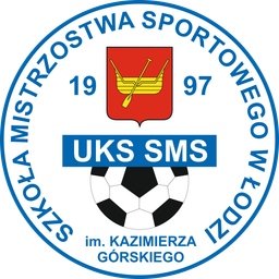 UKS SMS Łódź Juvenil (F)
