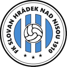 Slovan Hradek N/N