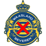 RS Waasland Beveren Sub-21