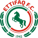 Al Ettifaq Sub-20