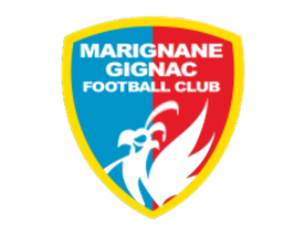 Marignane Gignac U19