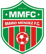 Mario Méndez FC Feminino