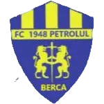 CS FC Petrolul ZF1948 Berca