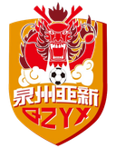 Quanzhou Yassin