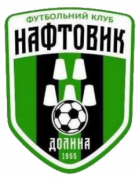 FC Naftovyk Dolyna