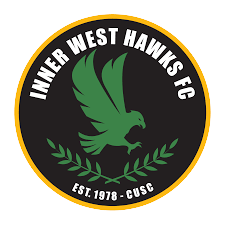 Inner West Hawks Sub-20