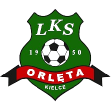 Orlęta Kielce