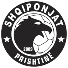 Shqiponjat Pristina