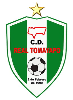 Real Tomayapo Sub-19