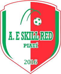 Skill Red Feminino