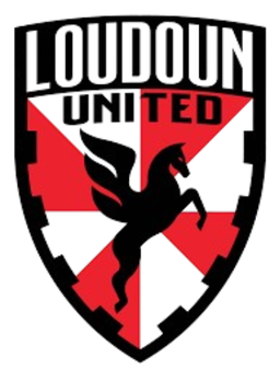 Loudoun United FC 2