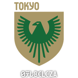 NTV Tokyo Verdy Beleza
