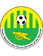 USFAS Bamako (F)