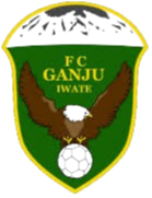 Ganju Iwate
