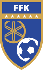 Kosovo Sub-17 Femenina