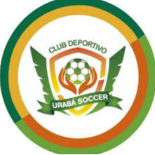 CD Urabá Soccer Sub-20