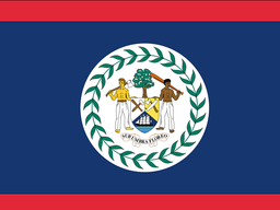 Belice femenina Sub-17
