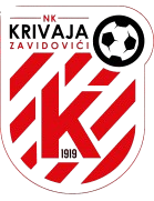 Krivaja Zavidovići