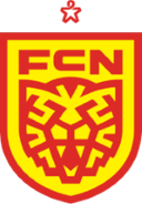 Nordsjælland Feminino