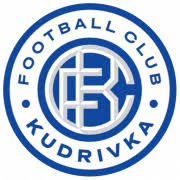 FC Kudrivka Sub-21