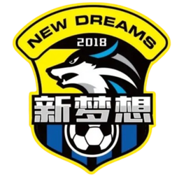 Nantong New Dreams