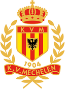 KV Mechelen Feminino