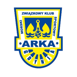 Arka Gdynia (base)