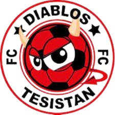 Diablos Tesistán FC