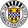 St. Mirren (reserves)