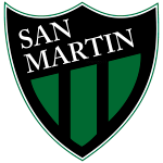 San Martín de San Juan Sub-20
