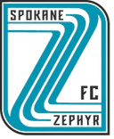 Spokane Zephyr (F)