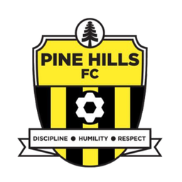 Pine Hills