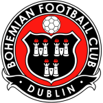 Bohemians de Dublín (femenino)