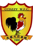 Changchun Dazhongzhuoyue Feminino
