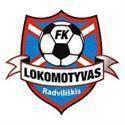 Lokomotyvas Radviliškis