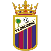 CD Juan Grande B (F)
