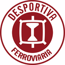 Ferroviaria Juvenil