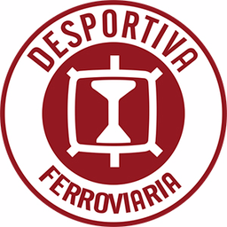 Ferroviaria Juvenil