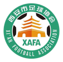 Shaanxi Xian (F)