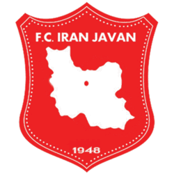 Irán Javan Bushehr