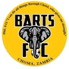 Barts FC