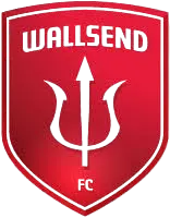 Wallsend FC reservas