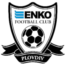 Enko Plovdiv Femenino