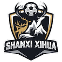 Shanxi Xihua Feminino