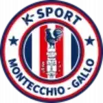 ASD K-Sport Montecchio