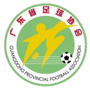 Guangdong femenino U18